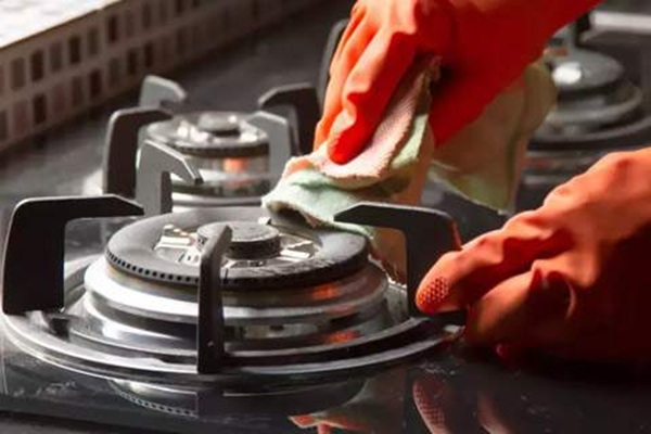 Real Gas Stove Home Repair Service