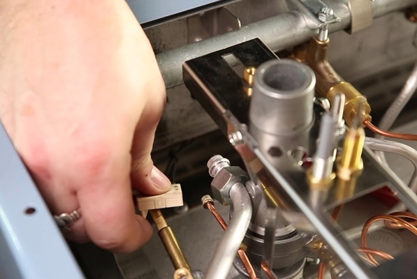Real Gas Stove Home Repair Service